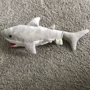 “Tiger Tale Toys” Shark